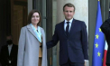 Maia Sandu se află în Franța la invitația președintelui francez, Emmanuel Macron. Despre ce vor discuta cei doi oficiali