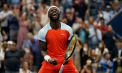 Victorie spectaculoasă reușită de un japonez aflat pe locul 349 mondial la Indian Wells - VIDEO