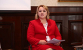 Procurorii cer 6 ani de închisoare pentru deputata Irina Lozovan și 5 pentru soțul ei