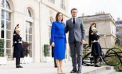 Președinte Republicii Moldova, Maia Sandu, se află la Paris. Ce subiecte urmează a fi discutate de cei doi oficiali - VIDEO