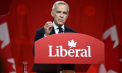 Mark Carney, viitorul premier canadian, avertisment pentru Trump: „Canada nu va fi niciodată parte a Americii” - VIDEO