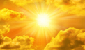 Zi cu soare în toată țara. Temperaturile vor ajunge până la 19 grade Celsius. Prognoza meteo