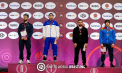 Succes remarcabil pentru Moldova la Campionatul European U23 de la Tirana: Ion Marcu și Eugeniu Mihalcean au cucerit 2 medalii de bronz - VIDEO
