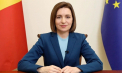 „Un moment important pentru Moldova.” Mesajul președintelui țării, după ce Parlamentul European a aprobat sprijinul de 1,9 miliarde de euro pentru țara noastră