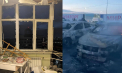 O persoană a decedat, iar 14 au fost rănite, în urma celui mai mare atac cu drone asupra capitalei ruse. Imagini de la Moscova - FOTO/VIDEO