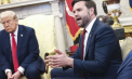 Ce i-a răspuns JD Vance vărului său, care l-a criticat dur pentru abordarea privind războiul din Ucraina