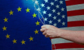 Uniunea Europeană a înregistrat anul trecut un excedent comercial de 198,2 miliarde de euro în relaţia cu SUA, arată o analiză Eurostat
