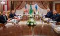 Trump a decis reluarea imediată a asistenței militare către Ucraina, după negocierile din Arabia Saudită - VIDEO 