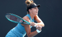 Jaqueline Cristian, învinsă dramatic de Paolini la Indian Wells, după o luptă teribilă - VIDEO