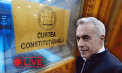 Curtea Constituțională din România a decis: Călin Georgescu nu poate candida la alegerile prezidențiale - VIDEO