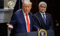 Trump face Europa măreață din nou. El nu va fi laureat niciodată cu Premiul Nobel pentru Pace. Însă are șanse mari la premiul Charlemagne, scrie Financial Times