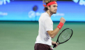 Seria de șapte victorii a lui Stefanos Tsitsipas s-a întrerupt în optimile Masters-ului de la Indian Wells. Grecul a pierdut în minim de seturi meciul contra lui Holger Rune - VIDEO