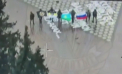 Avans important obținut de ruși în Kursk. Tass publică imagini cu trupe care ajung în centrul orașului Sudja. De ce e importantă recuperarea regiunii