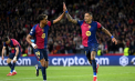 Lamine Yamal și Raphinha, recordmenii serii pentru Barcelona! Brazilianul, pe urmele lui Leo Messi