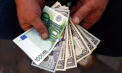 Curs valutar BNM pentru 12 martie. Cât costă astăzi un euro și un dolar - FOTO
