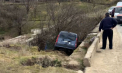 Accident tragic la Ceadîr-Lunga. O fetiță de 10 ani a decedat pe loc, după ce a fost lovită de o mașină. Cum s-a întâmplat totul - VIDEO