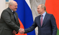 Lukașenko și Putin au jucat un spectacol în stilul „polițistul rău și polițistul bun”: „Dacă Statele Unite și Rusia se vor înțelege să colaboreze, Europei și Ucrainei le va fi rău” - VIDEO