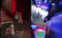 Conduceau în stare avansată de ebrietate și fără permis de conducere. Doi motocicliști - documentați la Dondușeni și Bălți - VIDEO