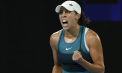 Dezamăgire pentru fanii americani la Indian Wells. Patru jucătore din top 10 mondial au început turneul, însă doar Madison Keys a ajuns în sferturi- VIDEO