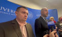 Calea Ferată din Moldova are un nou șef: Cine este acesta - VIDEO