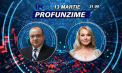 Emisiunea În PROfunzime cu Lorena Bogza din 13.03.2025. Invitat: Valentin Naumescu - VIDEO