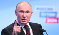 Ultima oră. Putin susține că este de acord cu un armistițiu cu Ucraina, propus de SUA, dar are mai multe condiții - VIDEO 