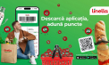 Linella lansează Cardul de Loialitate în format digital
