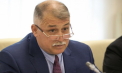 Ion Creangă, fostul șef al Direcției Juridice a Parlamentului, neagă acuzațiile de trădare: „Dosarul este fabricat” - VIDEO