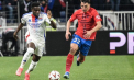 Video Lyon - FCSB 4-0. Campioana României se oprește în optimile Europa League. Francezii, mult prea puternici - VIDEO
