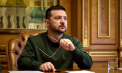 Zelenski îl acuză pe Putin de manipulare și cere sancțiuni suplimentare pentru Rusia - VIDEO