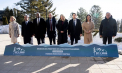 G7 amenință Rusia cu sancțiuni suplimentare dacă nu acceptă armistițiul cu Ucraina