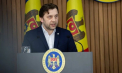 Dumitru Alaiba nu pleacă de la Guvern. Ce funcție va ocupa fostul ministru al Economiei