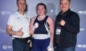Moldoveanca Daria Sazonova a urcat pe podium la Campionatul Mondial de box. Sportiva noastră a fost învinsă în semifinale și s-a ales cu distincția de bronz - VIDEO