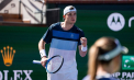 Finală surpriză la Indian Wells. Alcaraz și Medvedev, cei care au luptat pentru trofeu în 2023 și 2024, au fost eliminați în penultimul act - VIDEO