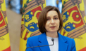 Maia Sandu transmite condoleanțe familiilor victimelor și poporului din Macedonia de Nord, după tragicul incendiu din clubul de noapte