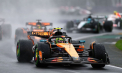 Lando Norris, învingător în prima etapă din sezonul 2025 de Formula 1! Hamilton, doar pe 10
