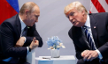 Când va discuta Donald Trump cu Vladimir Putin și când s-ar putea ajunge la o încetare a focului în Ucraina. Detaliile oferite de Steve Witkoff după întâlnirile de la Moscova - VIDEO
