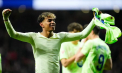 Barcelona, remontada devastatoare cu Atletico! Catalanii au marcat de patru ori pe final