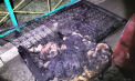 Tragic. Un bărbat din stânga Nistrului a decedat în drum spre spital, după ce s-a intoxicat cu monoxid de carbon - FOTO