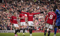 Manchester United va avea o casă nouă. Conducerea clubului a anunțat construcția unui nou stadion, care ar urma să fie cel mai mare din Marea Britanie, cu o capacitate de o sută de mii de locuri - VIDEO