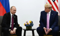 Bloomberg: Putin cere suspendarea tuturor livrărilor de arme către Ucraina în timpul armistițiului discutat cu Trump