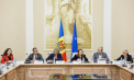 Experți UE evaluează justiția din Moldova în lupta împotriva corupției și crimei organizate. Anunțul ministrului Justiției