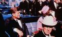 Donald Trump anunță că restul arhivelor despre asasinarea lui John F. Kennedy urmează să fie publicat marţi
