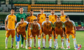 Naționala Moldovei a început pregătirile pentru meciurile cu Norvegia și Estonia din preliminariile Campionatului Mondial - VIDEO