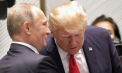 Administrația Trump pare să fi acceptat deja cererea Rusiei de a păstra controlul asupra teritoriului ucrainean pe care îl ocupă și de a bloca orice ambiție a Kievului de a adera la NATO - VIDEO