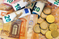 Curs valutar BNM pentru 18 martie. Cât costă astăzi un euro și un dolar - FOTO