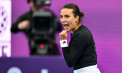 Gabi Ruse s-a calificat pe tabloul principal la Miami Open! Revenire senzațională în fața niponei Shibahara - VIDEO
