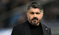 Gennaro Gattuso nu s-a schimbat deloc! A fost la un pas să bată un analist TV după ultima înfrângere
