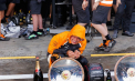 Lando Norris, încântat după prima cursă a sezonului în F1! Britanicul, avertisment pentru adversari
