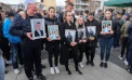 Mii de oameni denunță în stradă corupția după incendiul dintr-un club din Macedonia de Nord - VIDEO